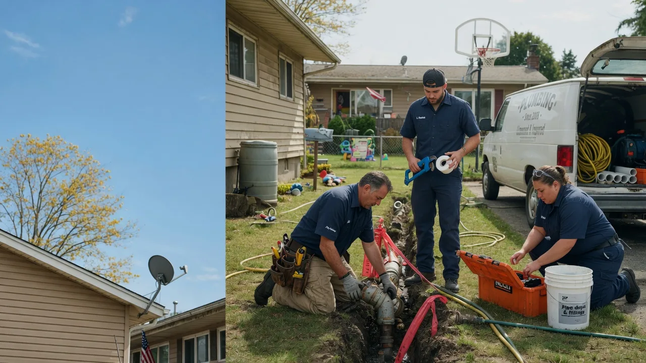 Garbage Disposal Replacement in Merrill, MI near me